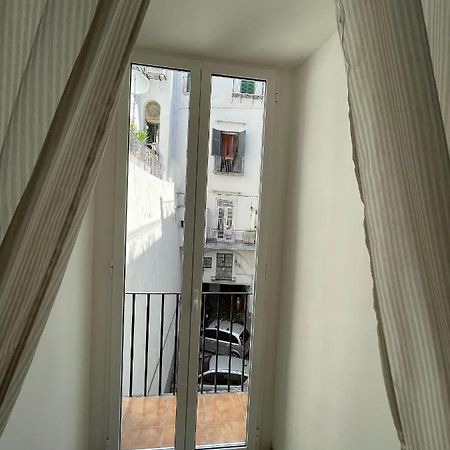 Apartmán La Casa Di Santa' Neapol Exteriér fotografie