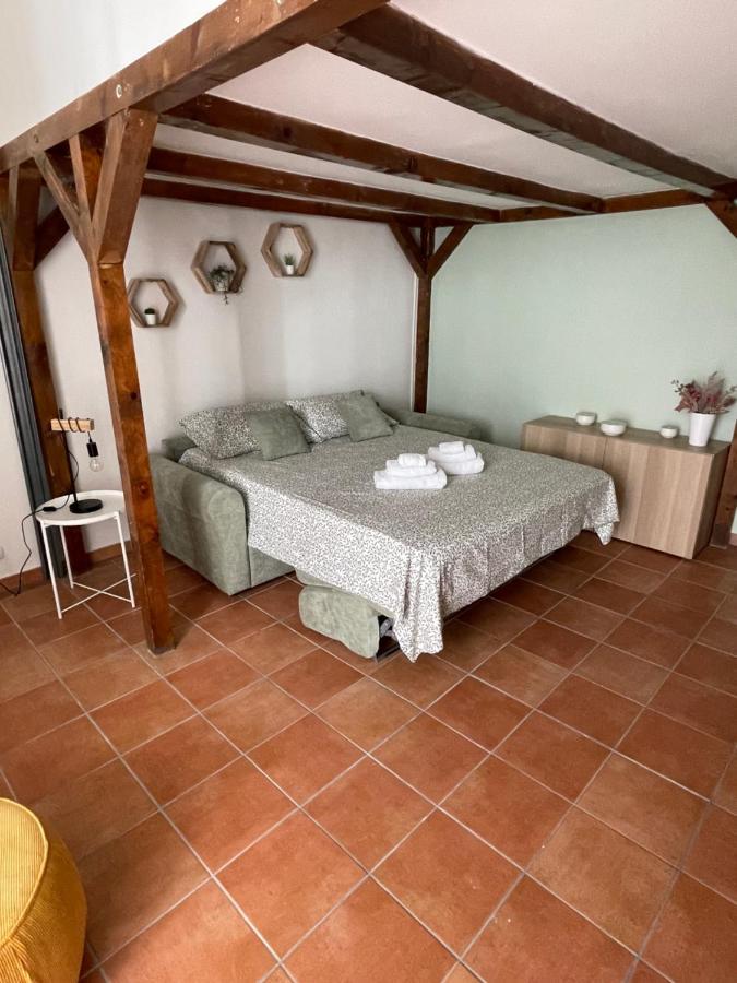 Apartmán La Casa Di Santa' Neapol Exteriér fotografie