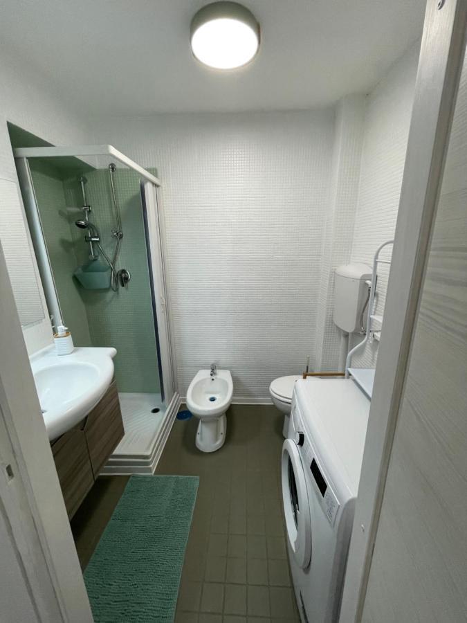 Apartmán La Casa Di Santa' Neapol Exteriér fotografie