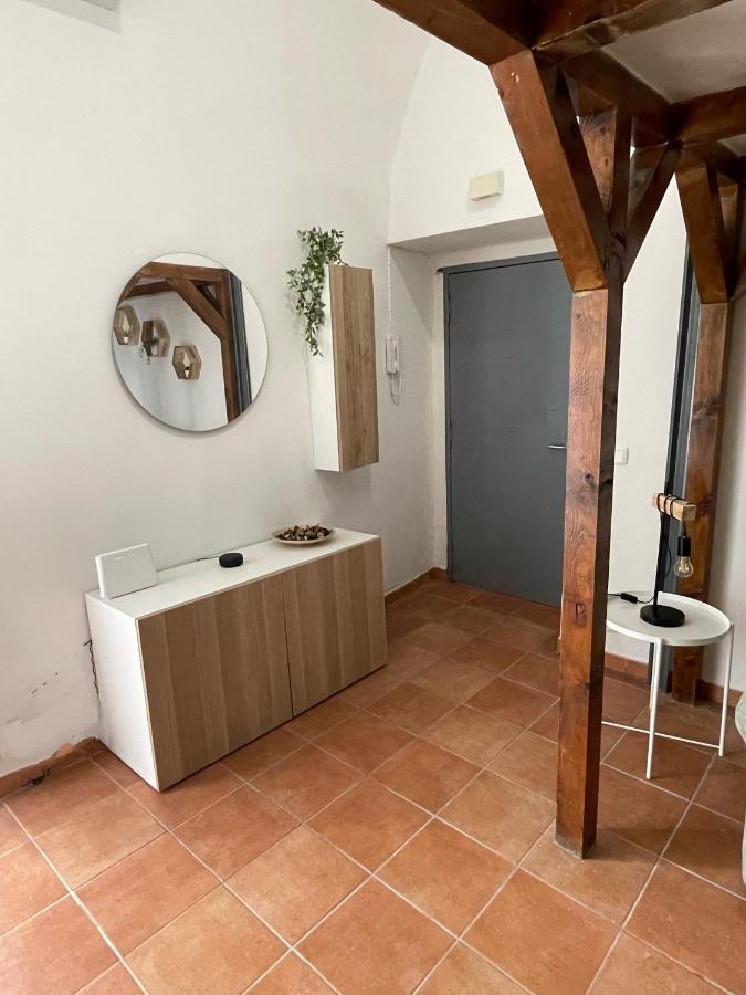 Apartmán La Casa Di Santa' Neapol Exteriér fotografie