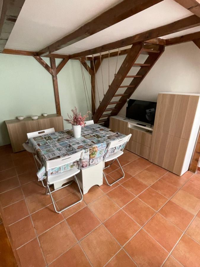 Apartmán La Casa Di Santa' Neapol Exteriér fotografie